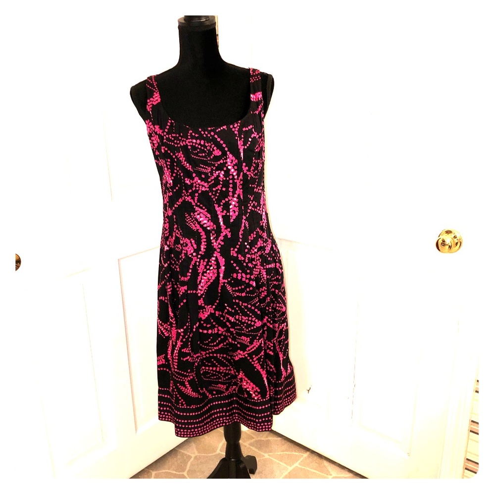 JONES NEW YORK DRESS